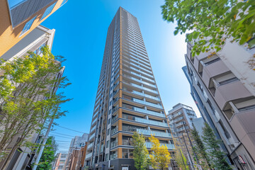 伝統美と近未来の交差点