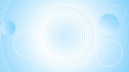 4k dynamic flowing lines blue green elegant abstract dynamic background. Creative business circular wavy lines. Curved swirl stripes . Light soft color gradient. Modern trendy fluid. Sale banner BG