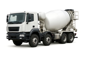 Cement Truck