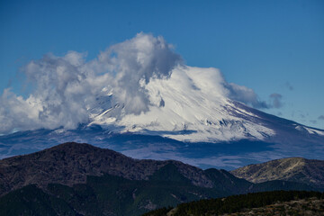 富士山