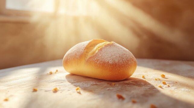 <a href="https://example.com/artisan_bread_photography">Organic Artisan Loaf: Freshly Baked Bread in Natural Light - Rustic Breakfast Delight</a>