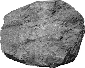 Large single stone