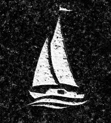 Segelboot