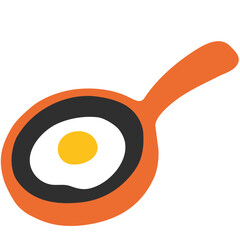 Fried Egg