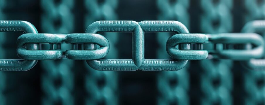 Supply Chain Disruption Risk Management Resilience. Blockchain-secured just-in-time inventory tracking preventing disruptions in lean supply chain models