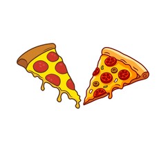 PIZZA FOR FREE AND COULEFULL