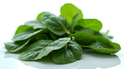 Fototapeta premium Spinach