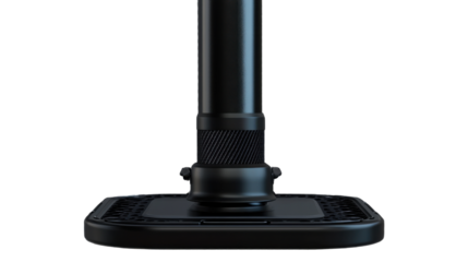 vacuum cleaner isolated on white background