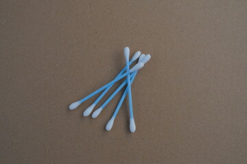 cotton bud ear cleaner photo