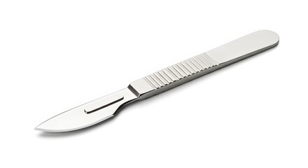 Fototapeta premium scalpel for surgery 