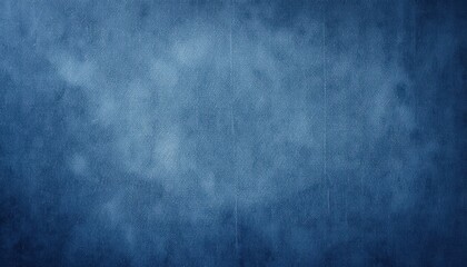 Obraz premium Abstract Blue Texture Background Deep Ocean Hues and Subtle Variations for Design Projects