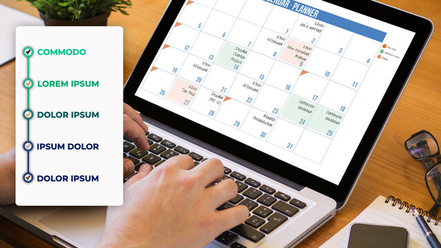 Step Infographics 04