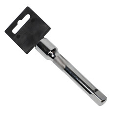 Key on white background