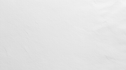 Obraz premium white paper texture
