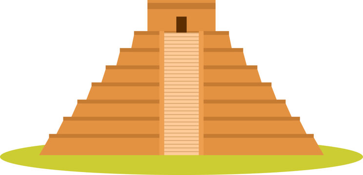 mayan temple