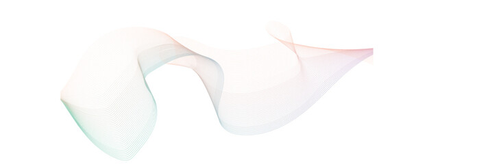 Digital frequency track equalizer. Stylized line art background. Vector illustration.