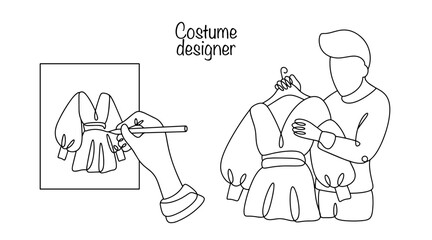 Costume designer