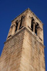 Halil-ul Rahman Mosque in Balikligol, Pool of Abraham, Sanliurfa, Turkiye