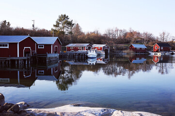 Åland Islands