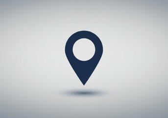 location icon