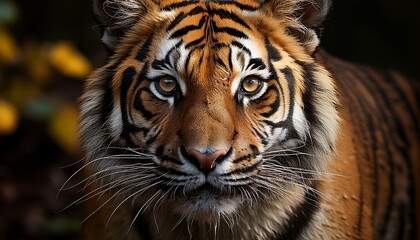 Fototapeta premium bengal tiger