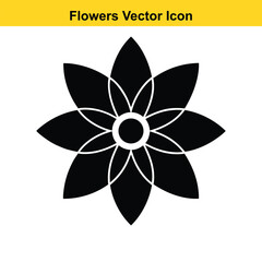  Abstract floral vector illustration and decorative patterns.