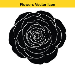  Abstract floral vector illustration and decorative patterns.