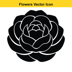 Abstract floral vector illustration and decorative patterns.