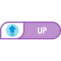 Up Icon