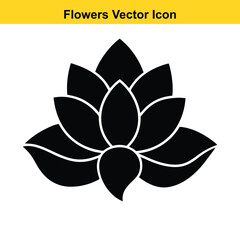 Abstract floral vector illustration and decorative patterns.