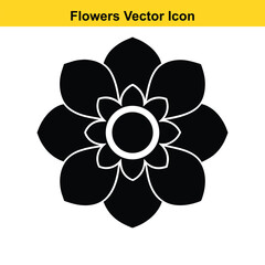 Abstract floral vector illustration and decorative patterns.