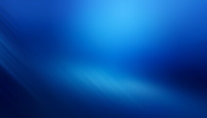 blue light gradient background smooth blue blurred abstract