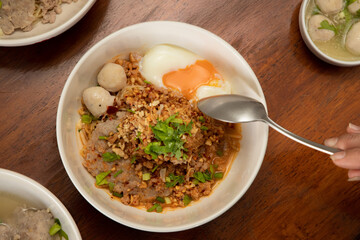 Street food bliss cozy local restaurant photography & culinary delights