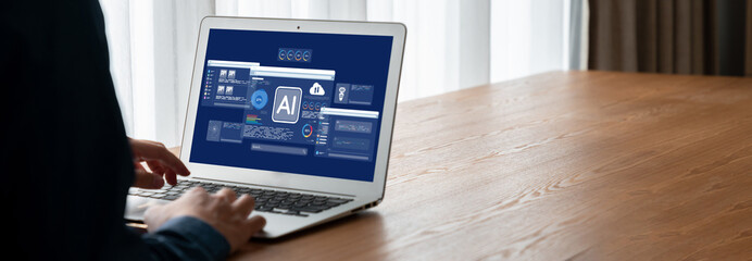 Generative AI virtual assistant tools for prompt engineer and user for ease of engage artificial...