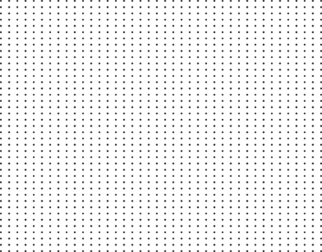 metal grid pattern