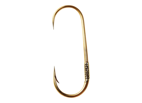 fishing hook