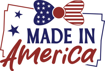 Made in America