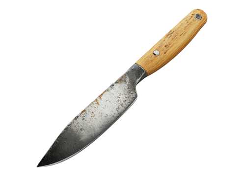 spackle knife