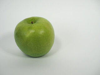 green apple fruit
