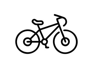 Lined icon