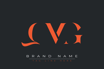QMG abstract letter logo design. This logo is designed by three abstract letters.