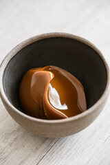 Dulce de leche