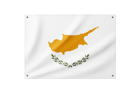 Flag of Cyprus