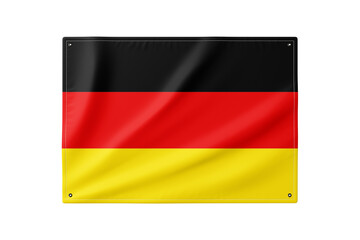 Flag of Germany