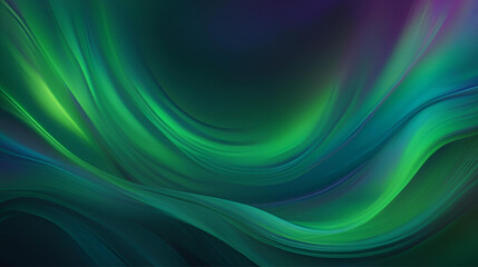 colorful abstract background with waves