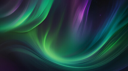 colorful abstract background with waves