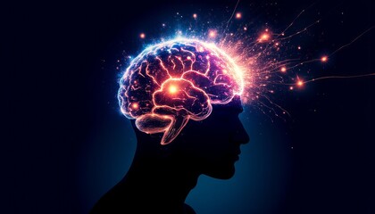 Obraz premium Creative Mind