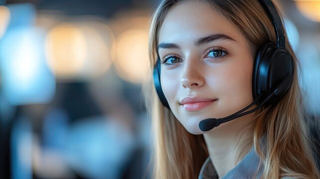 Virtual customer assistance services with AI chatbots, online service portals, and automated responses designed to enhance efficiency, reduce wait times, and improve customer experience.