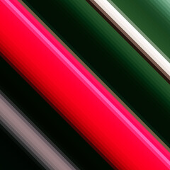 Colorful stripe abstract background. Motion effect. Color lines. Colored fiber texture backdrop and banner. Multi color gradient pattern and textured wallpaper.