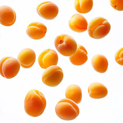apricots